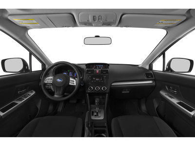 2015 Subaru XV Crosstrek Touring