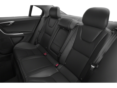 2015 Volvo S60 T5 Premier