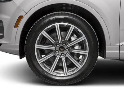 2017 Audi Q7 3.0T Premium quattro