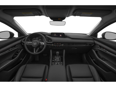 2019 Mazda Mazda3 Select