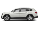 2019 Volkswagen Atlas SEL 4Motion
