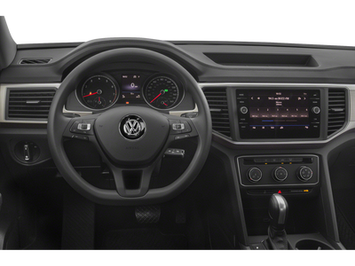 2019 Volkswagen Atlas SEL 4Motion
