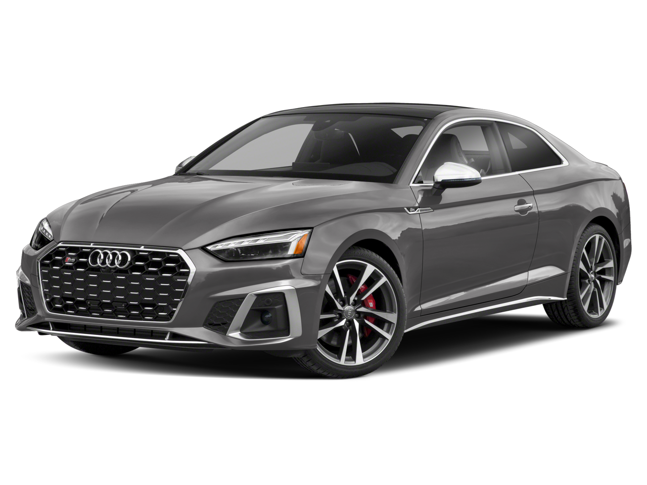 2020 Audi S5 3.0T Premium Plus quattro