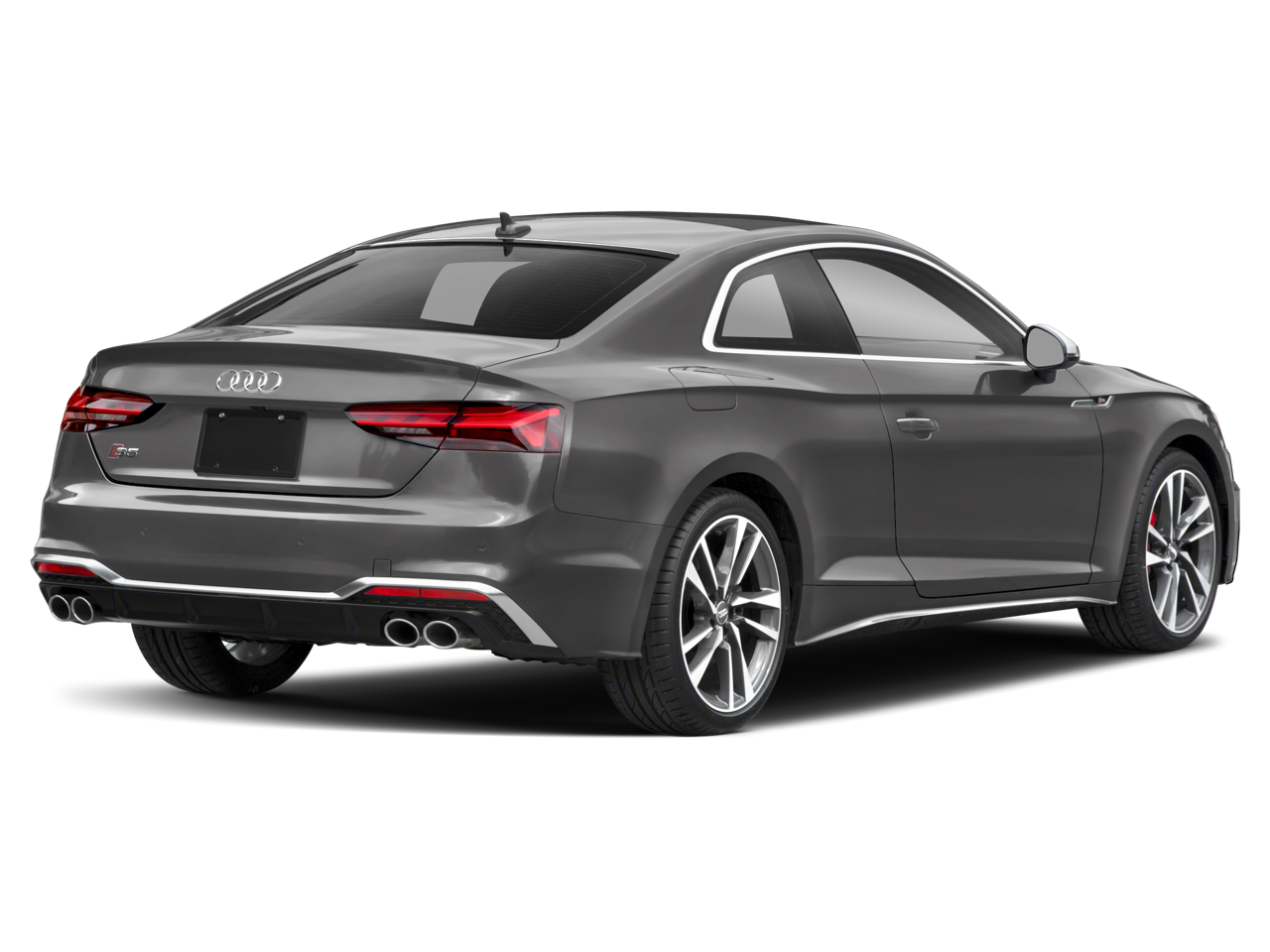 2020 Audi S5 3.0T Premium Plus quattro