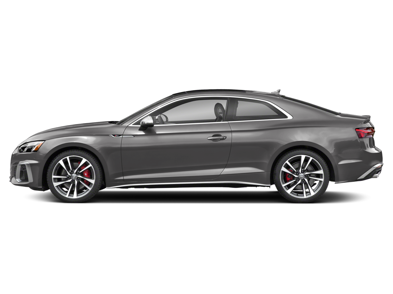 2020 Audi S5 3.0T Premium Plus quattro
