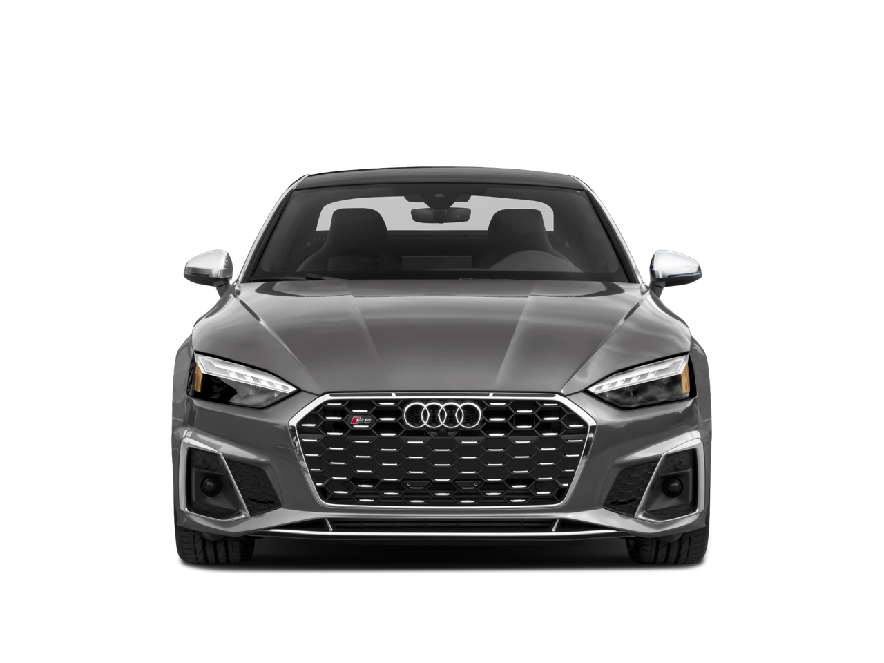 2020 Audi S5 3.0T Premium Plus quattro