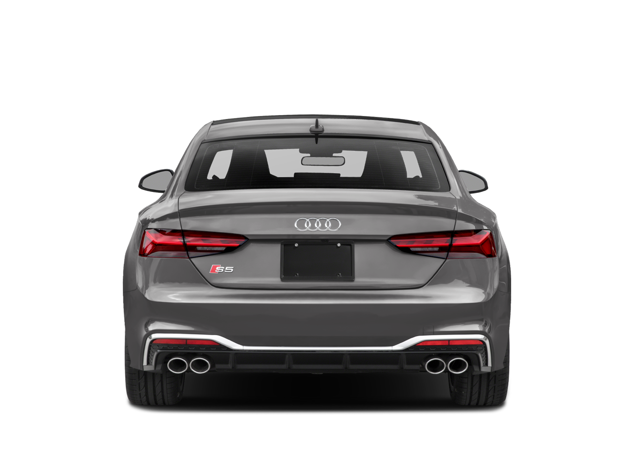 2020 Audi S5 3.0T Premium Plus quattro