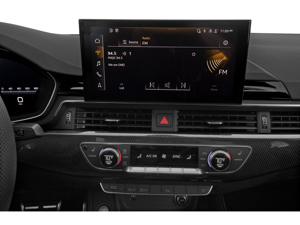 2020 Audi S5 3.0T Premium Plus quattro