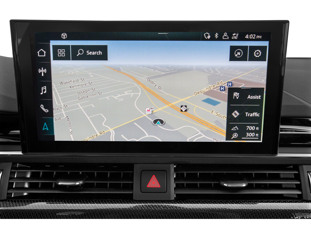 2020 Audi S5 3.0T Premium Plus quattro