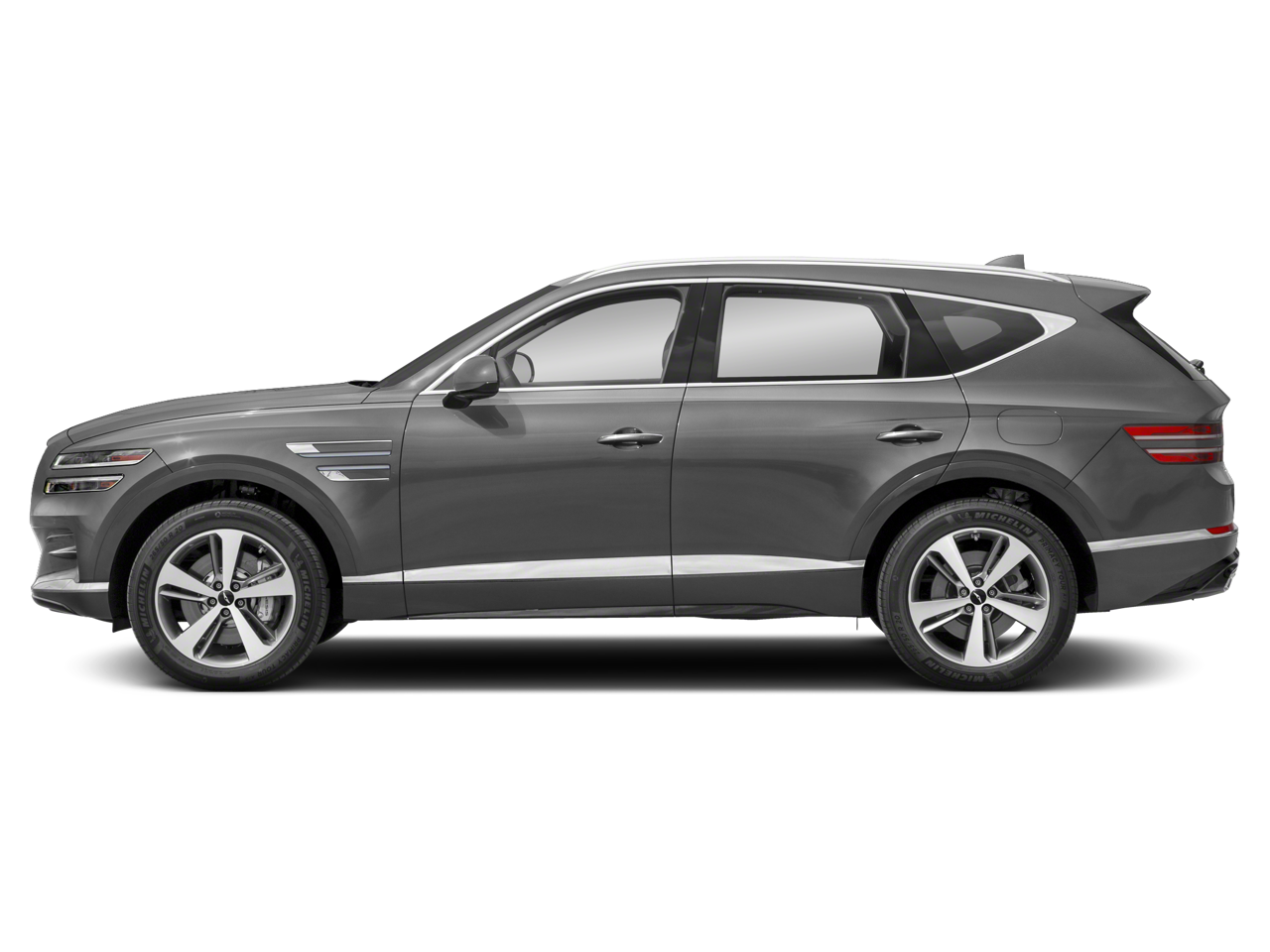 2021 Genesis GV80 3.5T