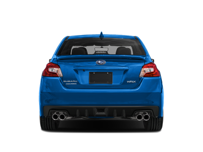 2021 Subaru WRX Limited