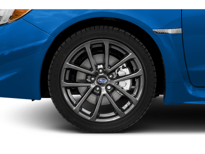 2021 Subaru WRX Limited