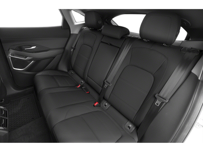 2022 Jaguar E-PACE P250 SE