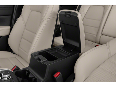 2022 Mazda CX-5 2.5 S Premium Package