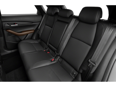 2022 Mazda CX-30 2.5 Turbo Premium Package