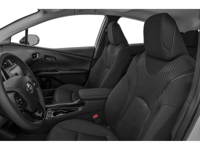 2022 Toyota Prius Prime LE