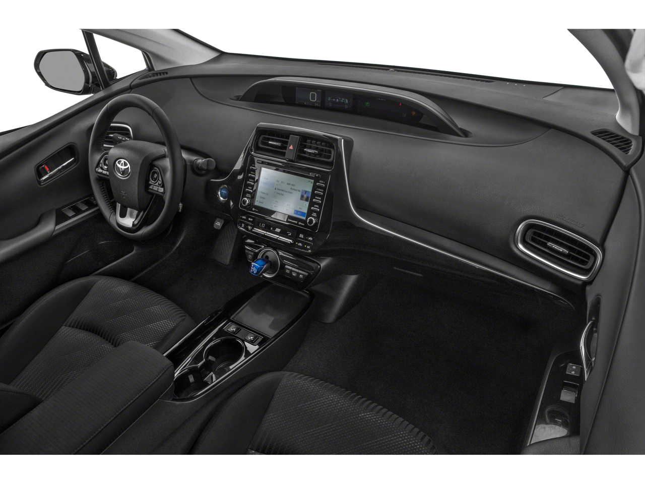 2022 Toyota Prius Prime LE