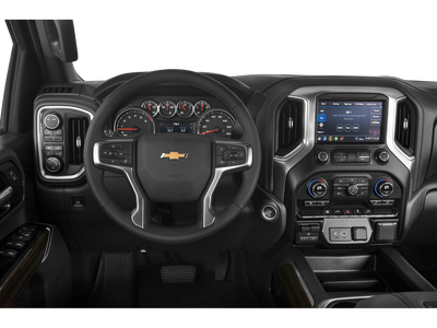 2023 Chevrolet Silverado 2500HD LT LT