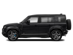 2023 Land Rover Defender 110 S
