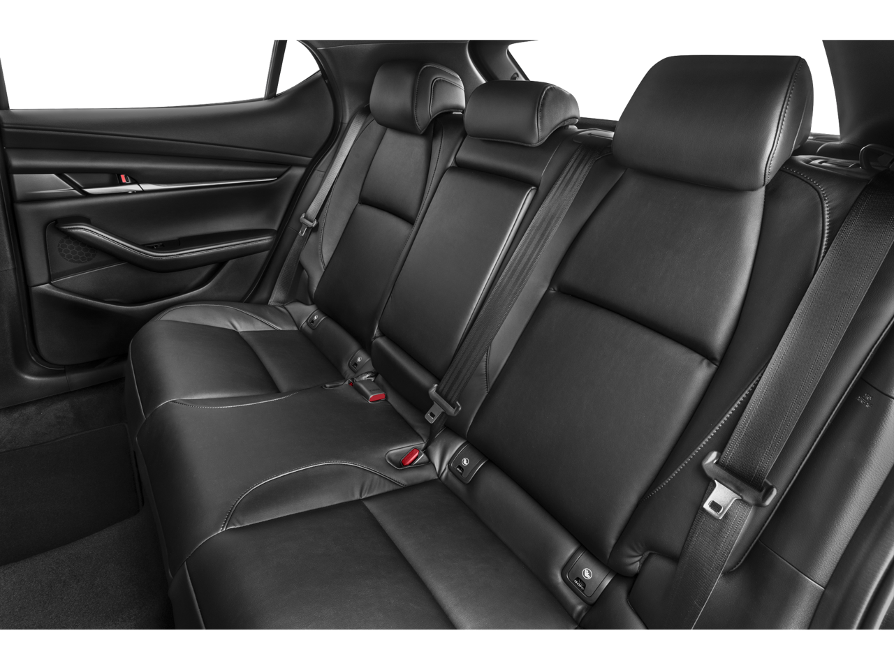 2023 Mazda Mazda3 2.5 S Select Package