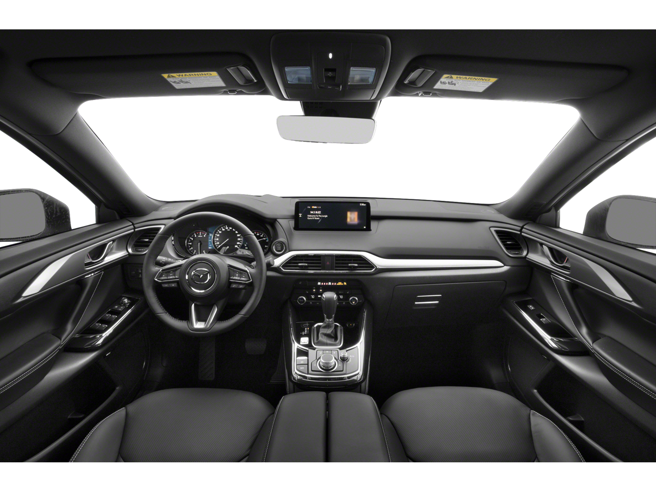 2023 Mazda CX-9 Grand Touring