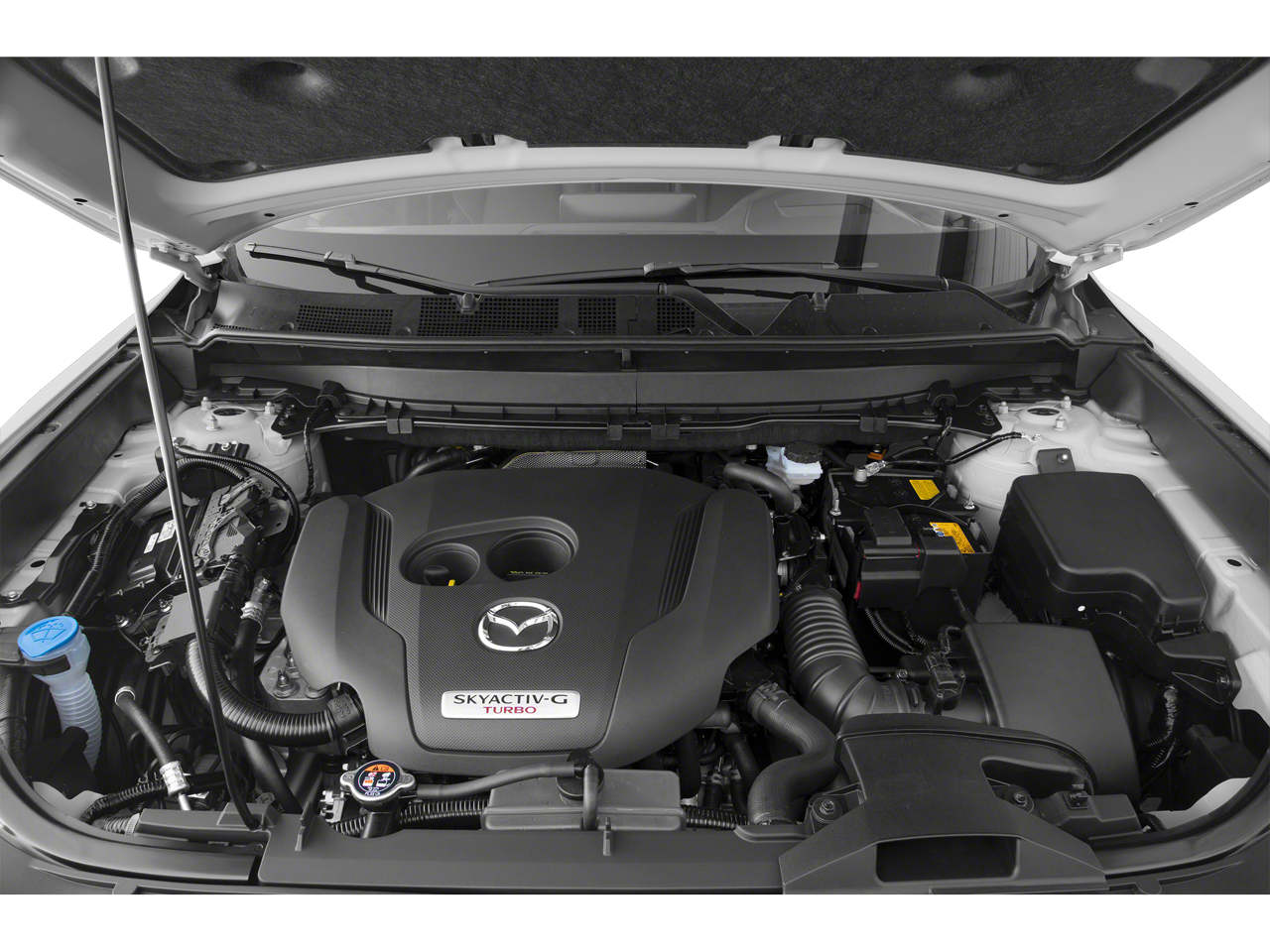 2023 Mazda CX-9 Grand Touring