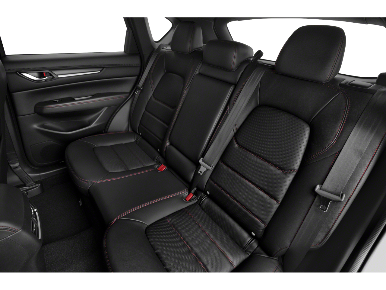 2023 Mazda CX-5 2.5 Turbo