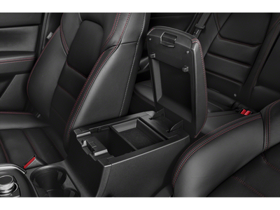 2023 Mazda CX-5 2.5 Turbo