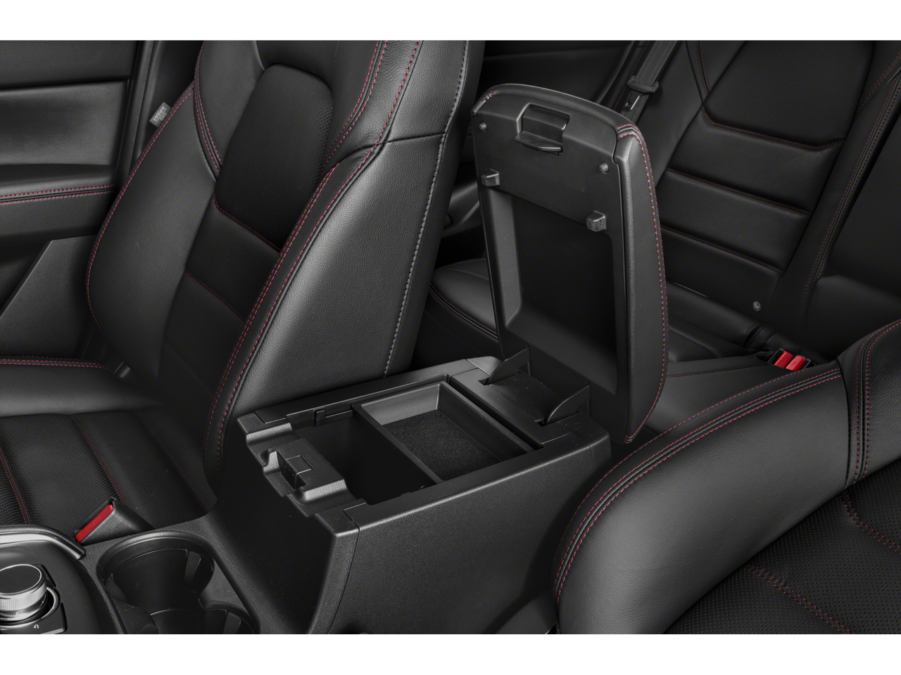 2023 Mazda CX-5 2.5 Turbo