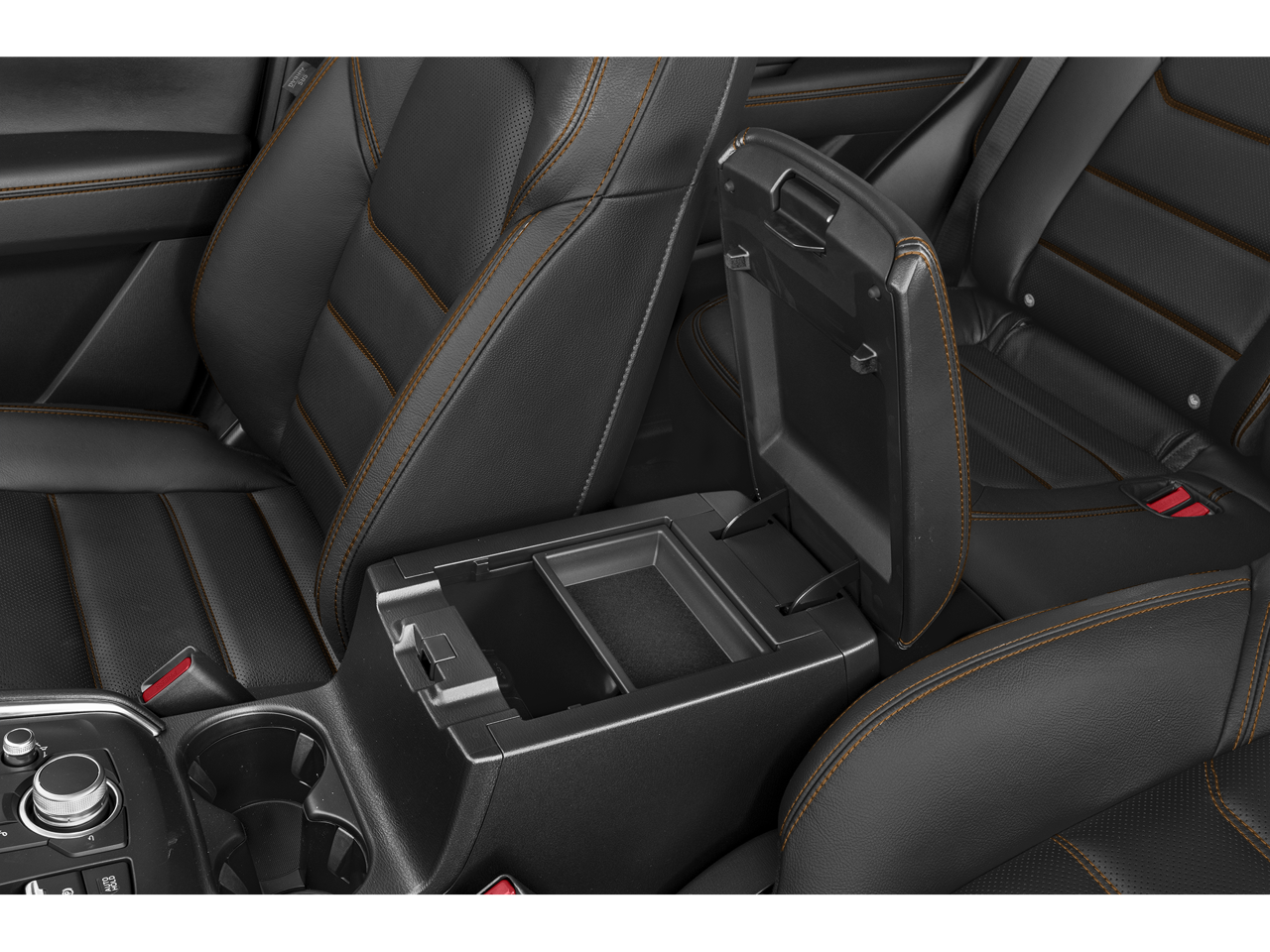 2023 Mazda CX-5 2.5 S Premium Package