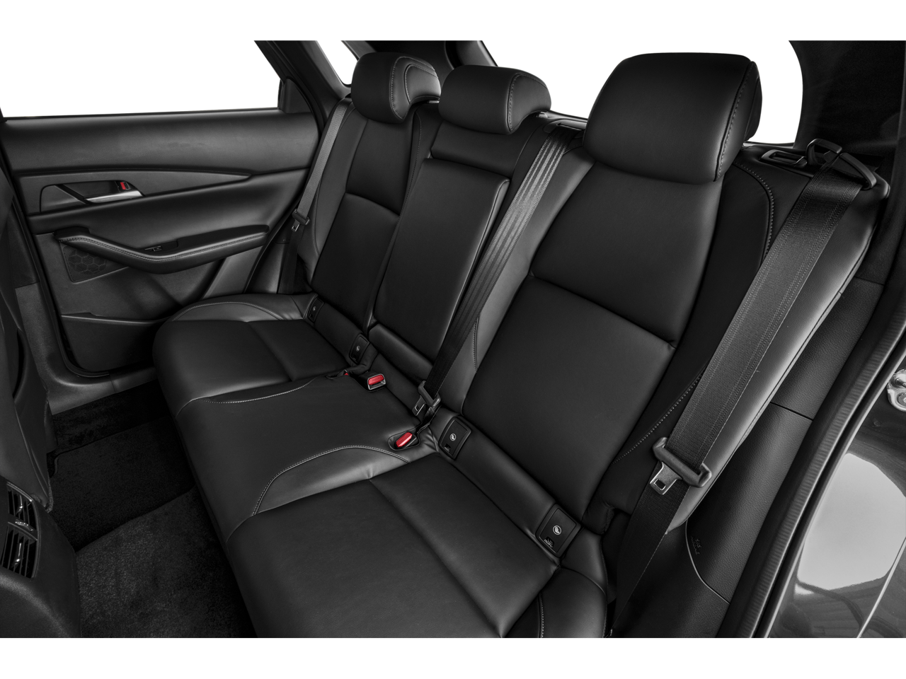 2023 Mazda CX-30 2.5 S Preferred Package