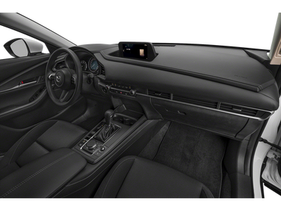 2023 Mazda CX-30 2.5 S