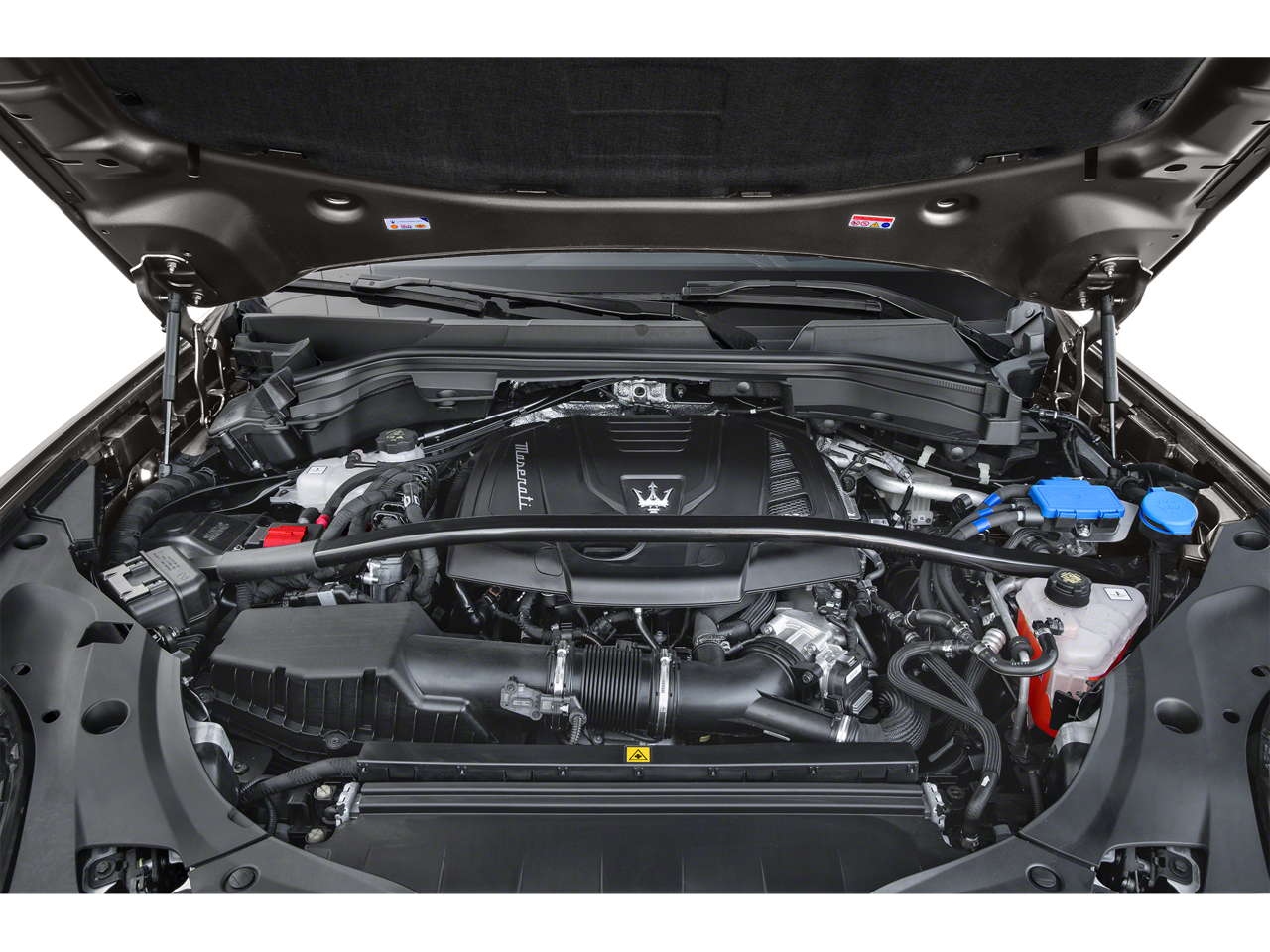 2023 Maserati Grecale Modena