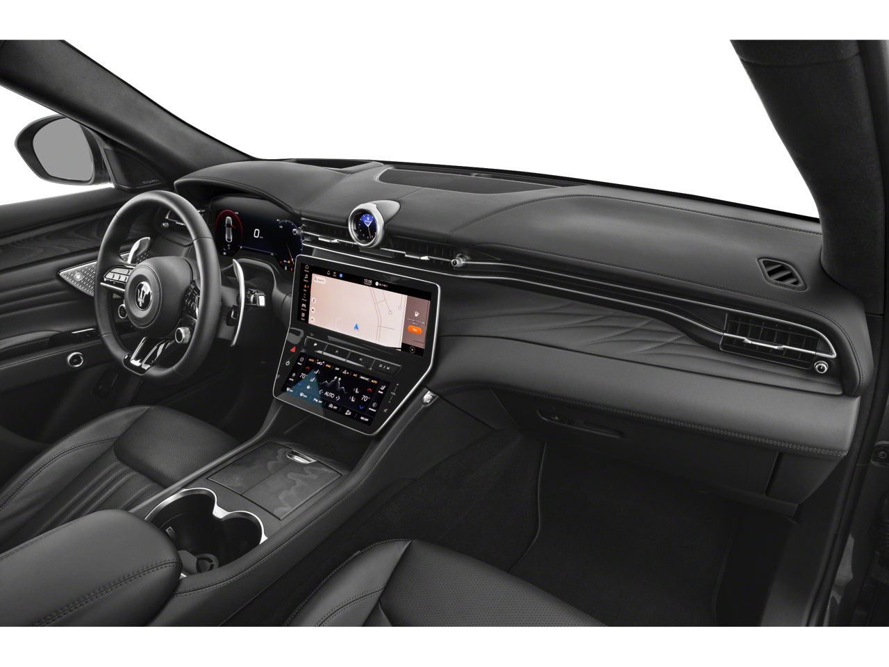 2023 Maserati Grecale Modena