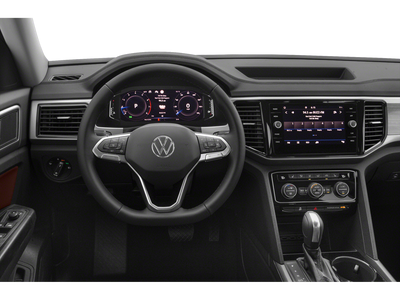 2023 Volkswagen Atlas SEL