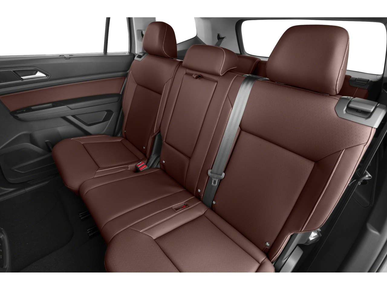 2023 Volkswagen Atlas SEL
