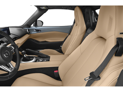 2024 Mazda MX-5 Miata RF Grand Touring