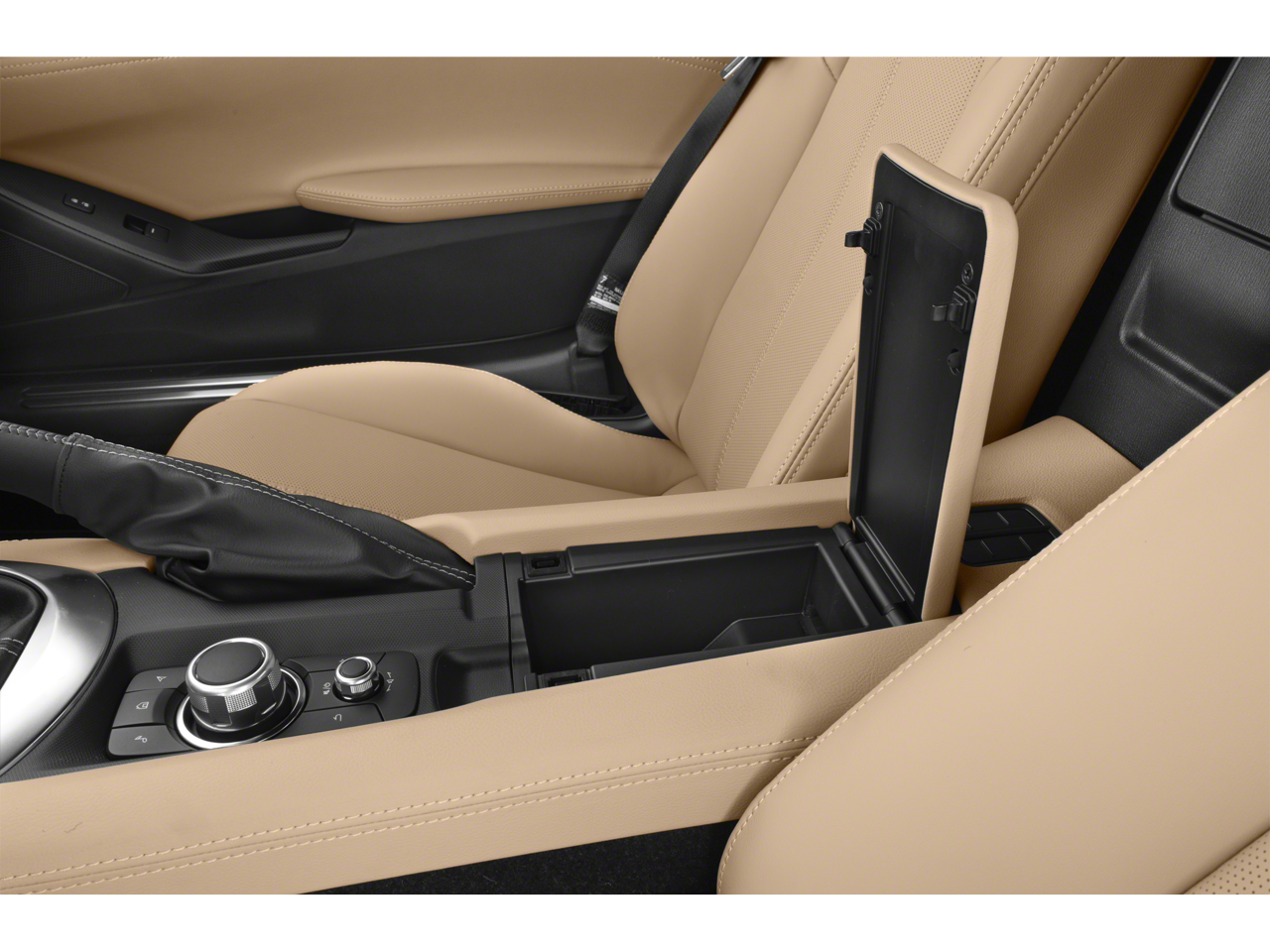 2024 Mazda MX-5 Miata RF Grand Touring