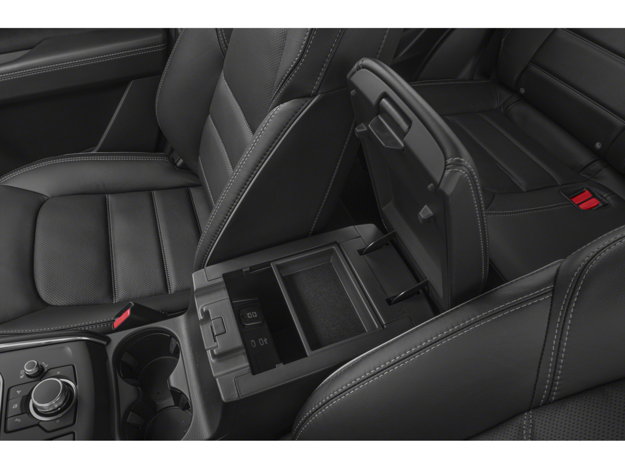 2024 Mazda CX-5 2.5 S Premium Plus Package