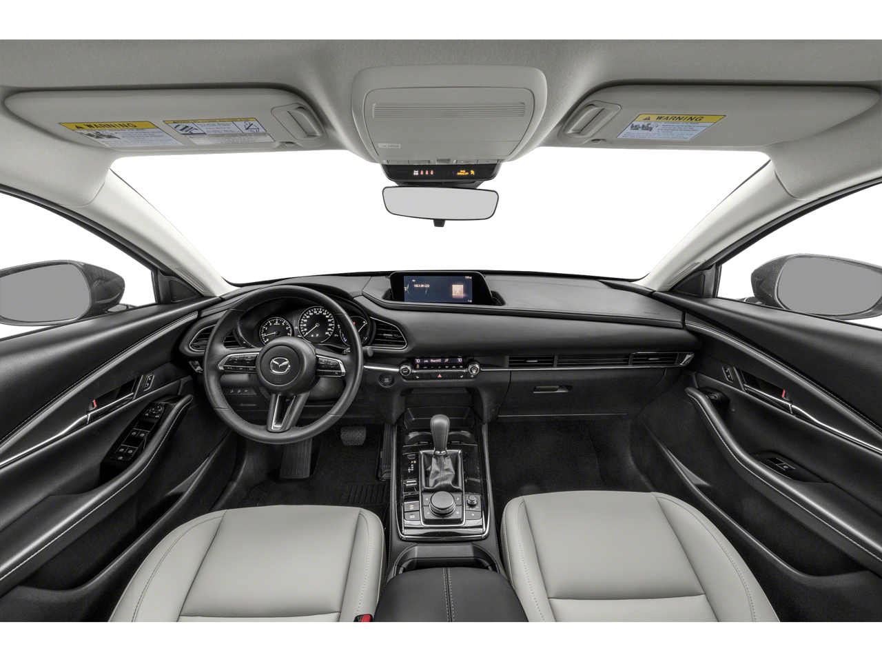 2024 Mazda CX-30 2.5 S Preferred Package