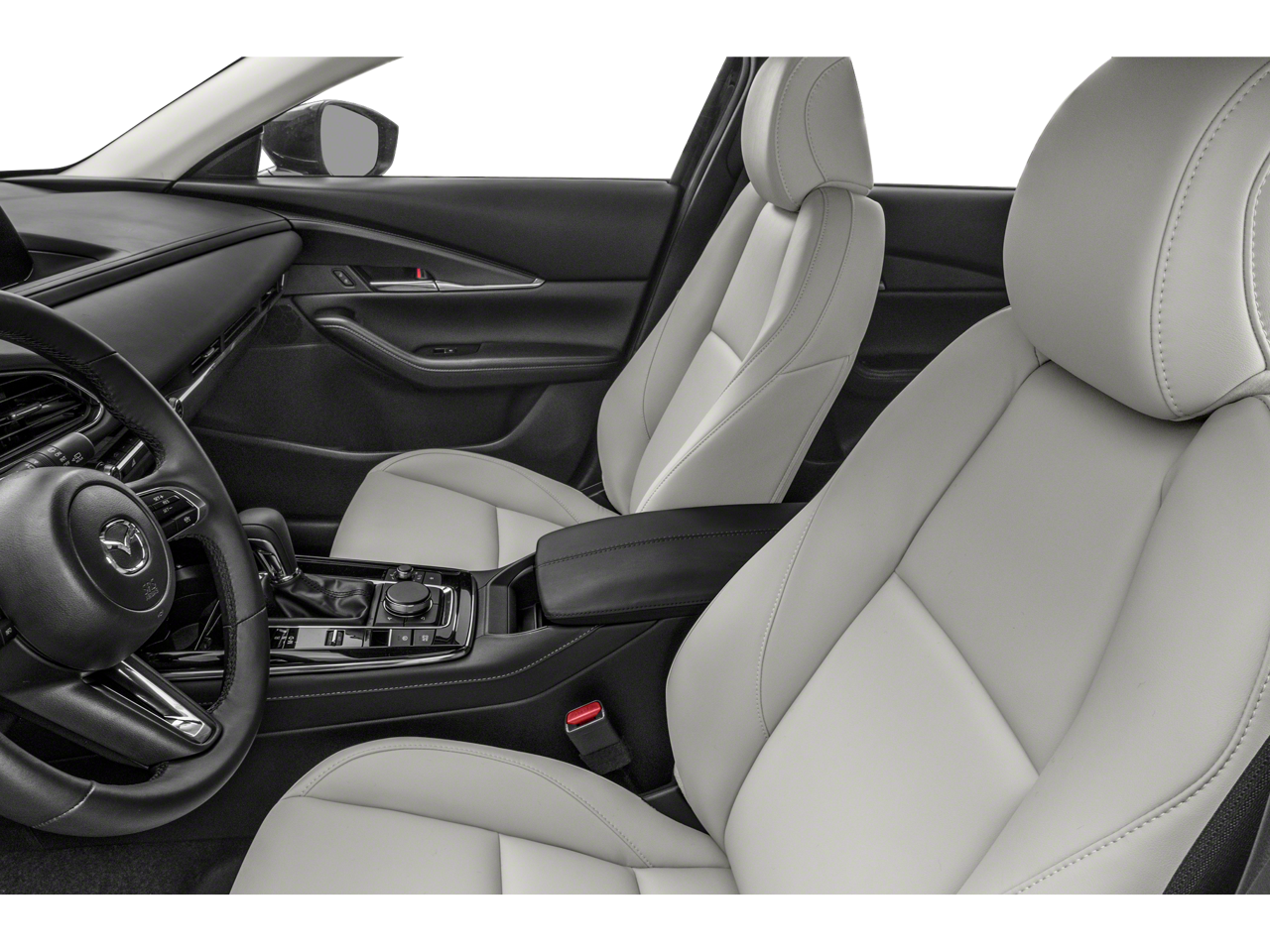 2024 Mazda CX-30 2.5 S Preferred Package
