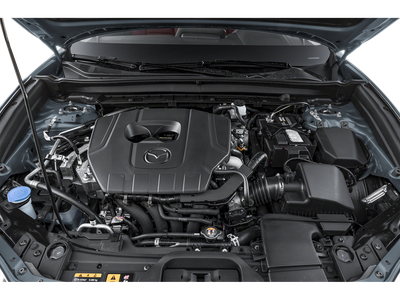 2024 Mazda CX-30 2.5 S Carbon Edition