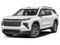 2025 Chevrolet Traverse LT 2LT