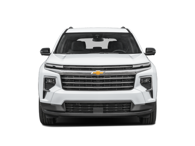 2025 Chevrolet Traverse LT 2LT