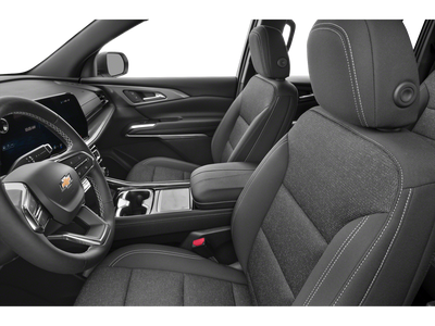 2025 Chevrolet Traverse LT 2LT