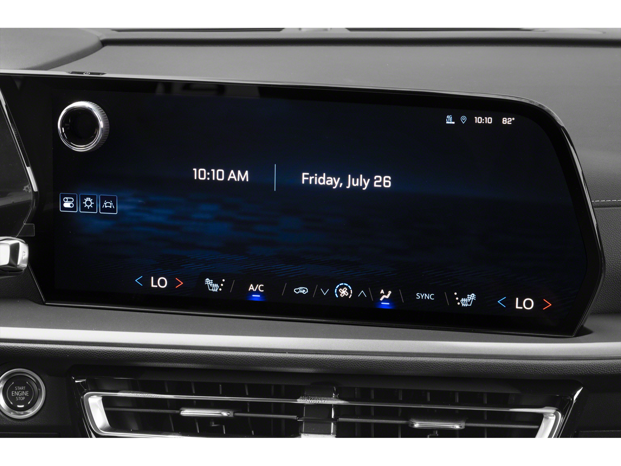 2025 Chevrolet Traverse LT 2LT