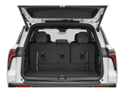 2025 Chevrolet Traverse LT 2LT