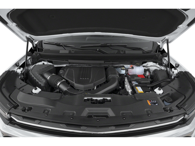 2025 Chevrolet Traverse LT 2LT