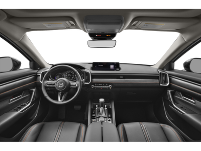 2025 Mazda CX-50 Hybrid Premium