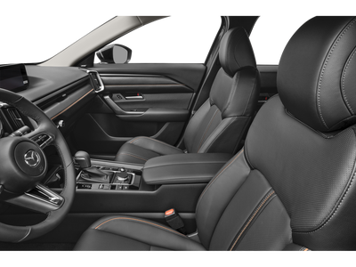 2025 Mazda CX-50 Hybrid Premium
